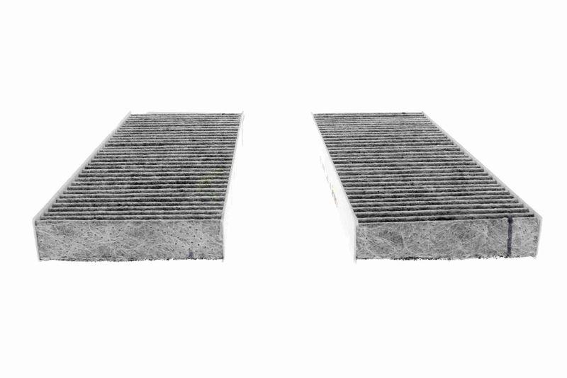 VEMO V46-31-5002 Filter, Innenraumluft 253x103x25 mm, Textilrahmen f&uuml;r RENAULT