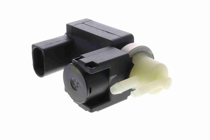 VEMO V95-63-0014 Druckwandler, Turbolader Magnetventil, elektrisch-Pneumatisch, 12 f&uuml;r VOLVO