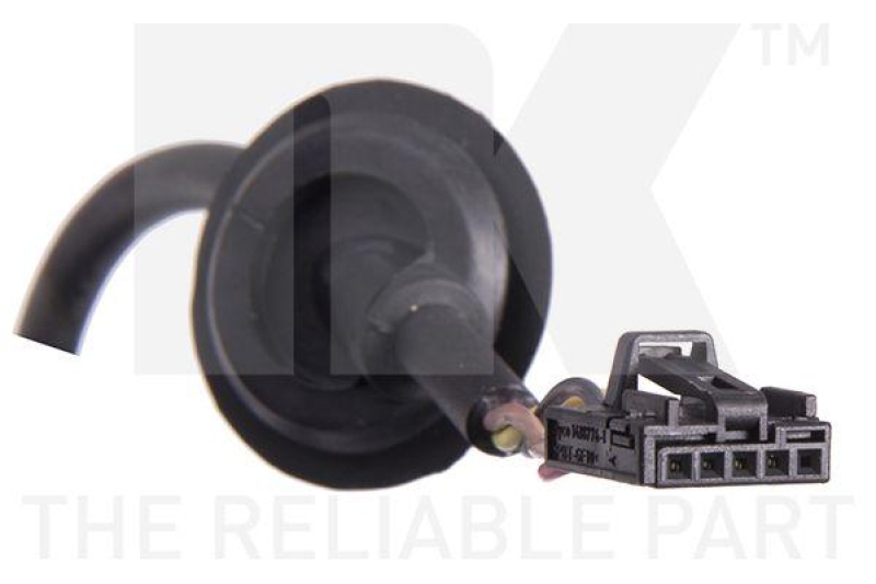 NK 294717 Sensor, Raddrehzahl f&uuml;r AUDI