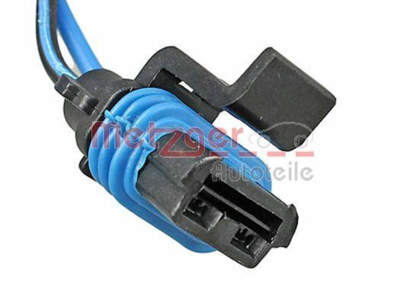 METZGER 2160452 Fensterheber Mit Motor f&uuml;r MB vorne rechts