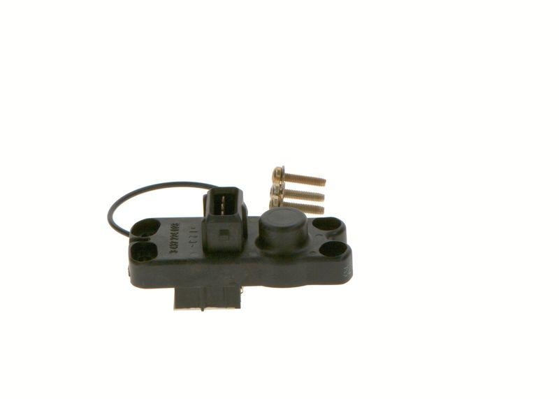 BOSCH F 026 T03 023 Einstellpotentiometer Leerlaufgemisch