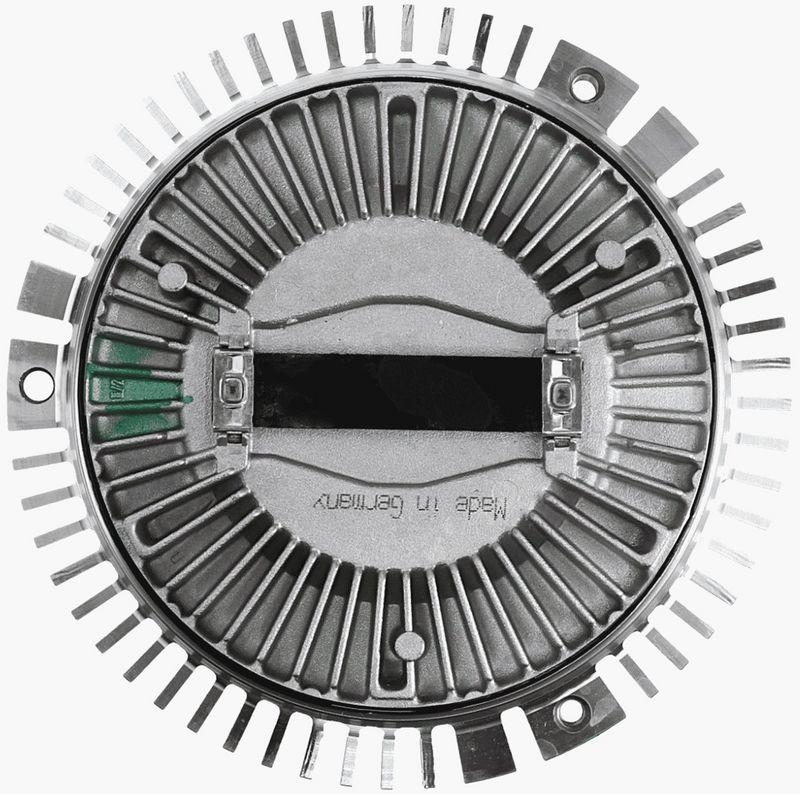 SACHS 2100011031 Kupplung Kühlerlüfter