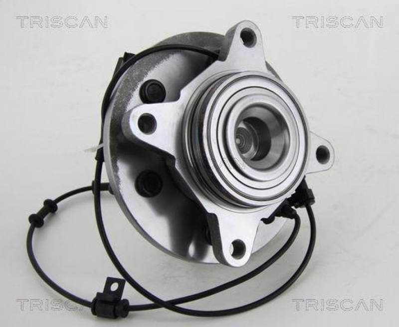 TRISCAN 8530 80034 Ausgelaufen f&uuml;r 03-08 3500 Chevy&Gmc 10K G