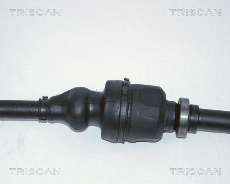 TRISCAN 8540 28604 Antriebswelle f&uuml;r Peugeot