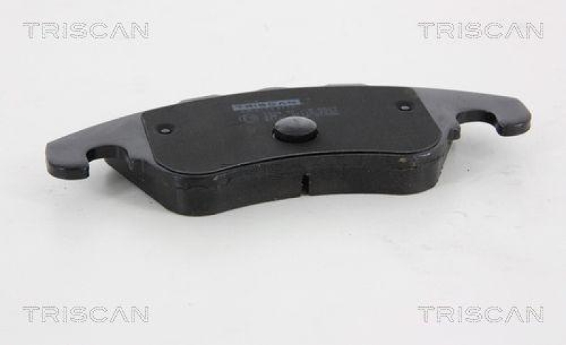 TRISCAN 8110 29080 Bremsbelag Vorne für Audi A4, A5, Q5