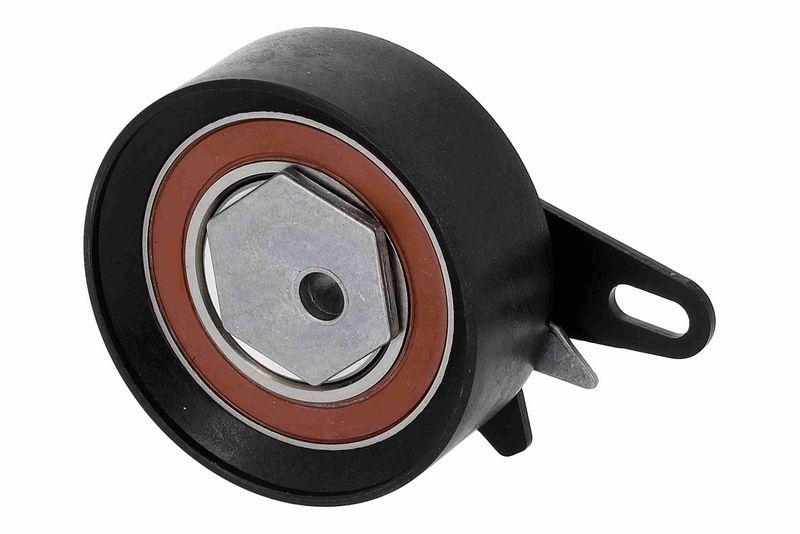 VAICO V10-1804 Spannrolle, Zahnriemen Zahnriemen für VW
