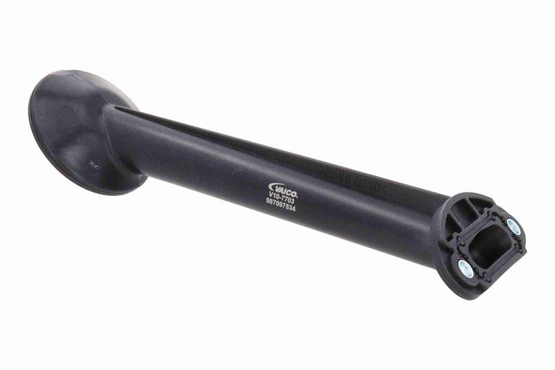 VAICO V10-7703 Saugrohr, &Ouml;lpumpe f&uuml;r VW