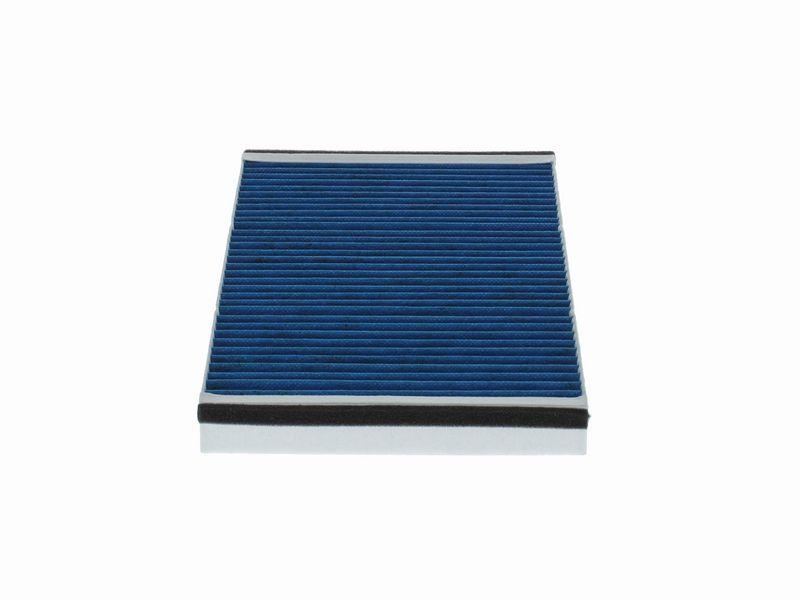 Bosch 0 986 628 632 Aktivkohleinnenraumfilter A8632