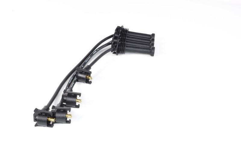 BOSCH 0 986 356 805 Z&uuml;ndleitungssatz