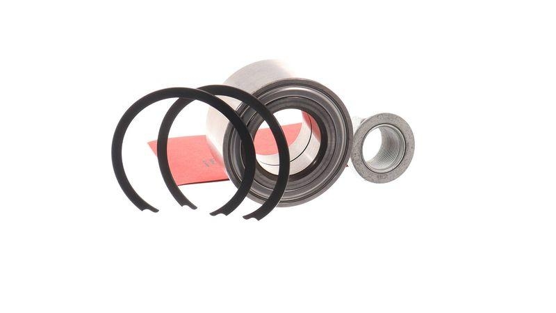 SKF VKBA 6540 Radlagersatz