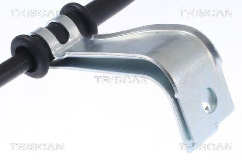TRISCAN 8140 431094 Handbremsseil f&uuml;r Hyundai I10