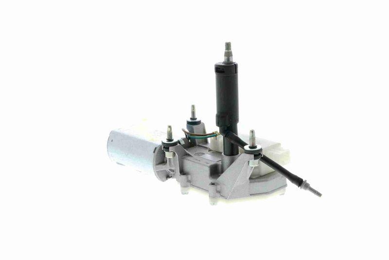 VEMO V24-07-0037 Wischermotor 12V hinten für FIAT