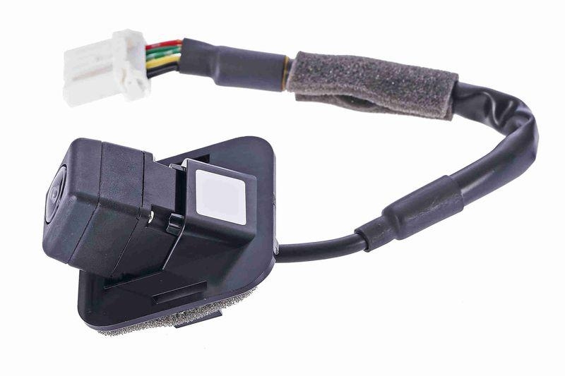 ACKOJA A26-74-0001 Rückfahrkamera, Einparkhilfe 6-Polig / mit Kabel für HONDA