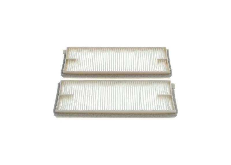 Bosch 1 987 432 156 Innenraumfilter M2156