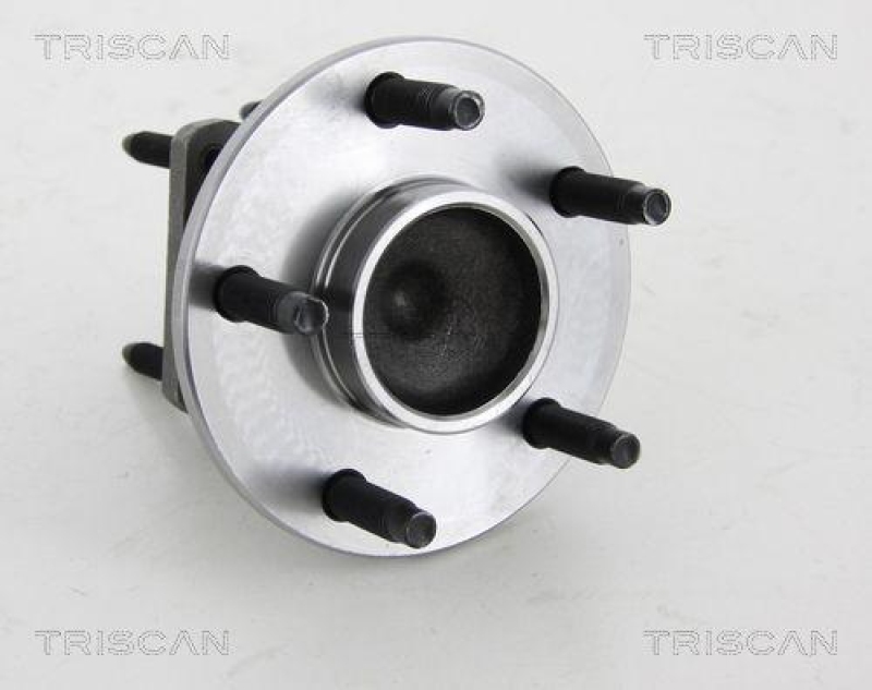 TRISCAN 8530 80038 Ausgelaufen f&uuml;r 05-06 Gmc Sierra Exc. 4Wd