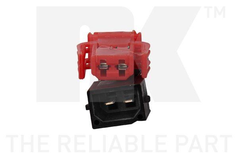 NK 294723 Sensor, Raddrehzahl f&uuml;r AUDI, VW