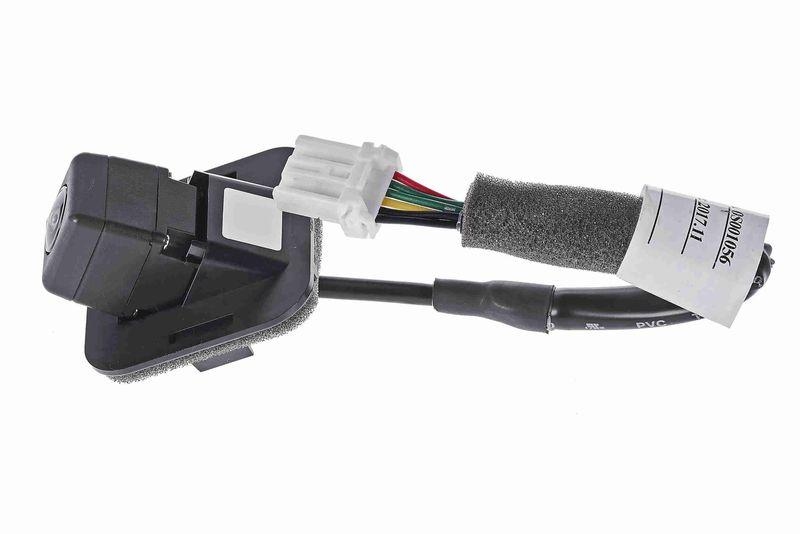 ACKOJA A26-74-0002 Rückfahrkamera, Einparkhilfe 6-Polig / mit Kabel für HONDA