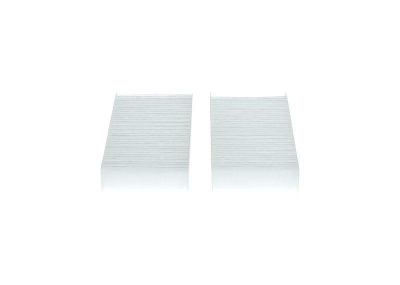 Bosch 1 987 432 167 Innenraumfilter M2167