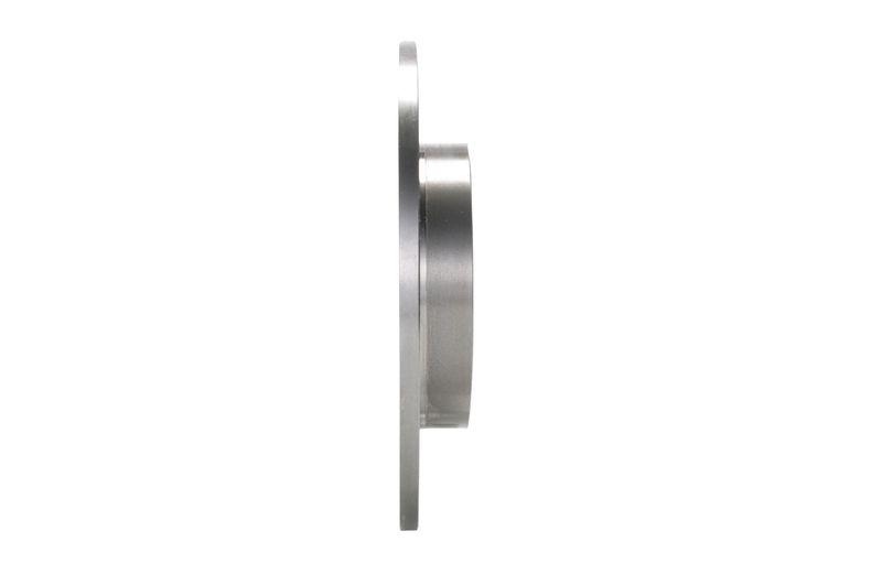 BOSCH 0 986 478 481 Bremsscheiben &Oslash; 239mm f&uuml;r Hinterachse