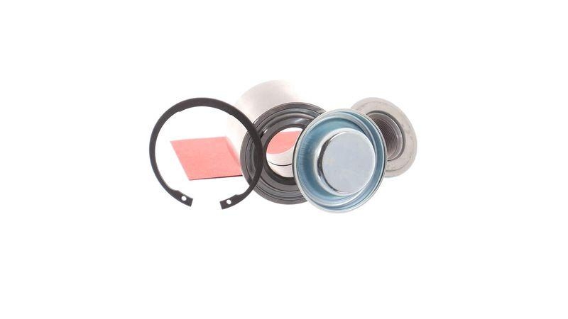 SKF VKBA 6544 Radlagersatz