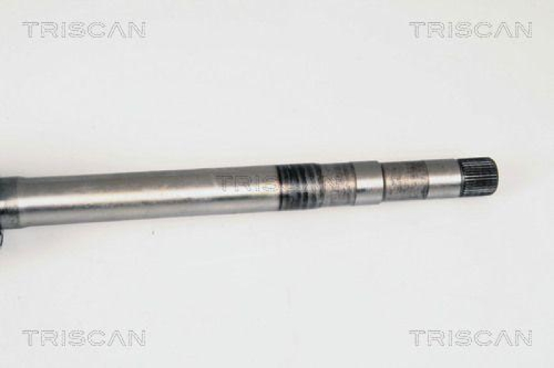 TRISCAN 8540 28617 Antriebswelle f&uuml;r Peugoet406