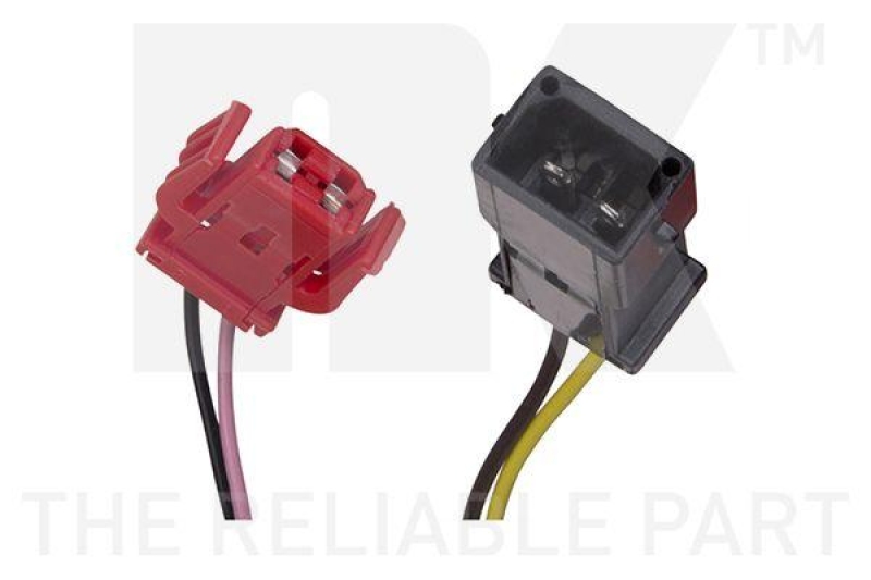 NK 294724 Sensor, Raddrehzahl f&uuml;r AUDI