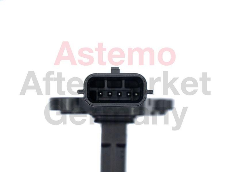 HITACHI 2505150 Luftmassenmesser f&uuml;r RENAULT u.a.