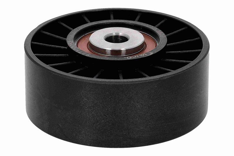 VAICO V10-1808 Umlenk-/Führungsrolle, Keilrippenriemen Keilrippenriemen für VW