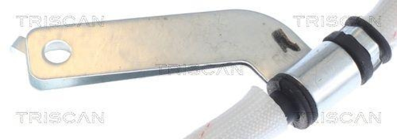 TRISCAN 8140 431098 Handbremsseil f&uuml;r Hyundai/Kia