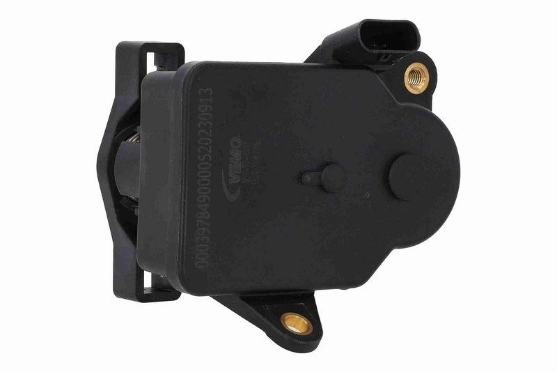 VEMO V30-77-0060 Stellelement, Drallklappen (Saugrohr) elektrisch 12 V f&uuml;r MERCEDES-BENZ