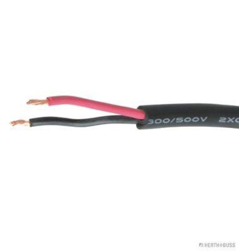 HERTH+BUSS 80690307 Arbeitsscheinwerfer LED, 9-50V