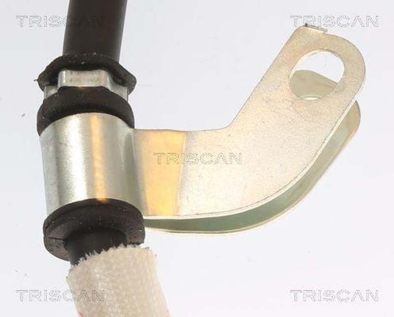 TRISCAN 8140 431099 Handbremsseil f&uuml;r Hyundai/Kia