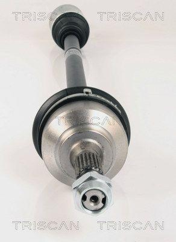 TRISCAN 8540 28626 Antriebswelle f&uuml;r Psa
