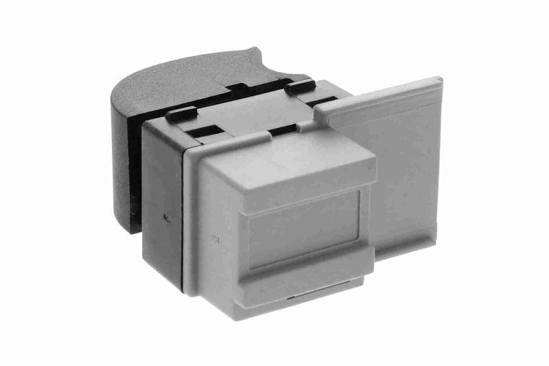 VEMO V10-73-0013 Schalter, Fensterheber Beifahrert&uuml;r, Hintert&uuml;r links+rechts f&uuml;r AUDI