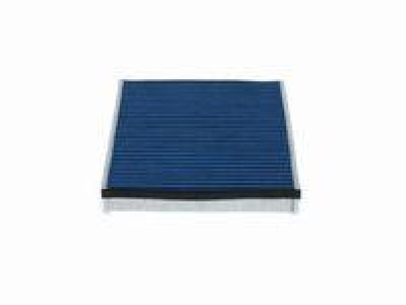 Bosch 0 986 628 638 Aktivkohleinnenraumfilter A8638