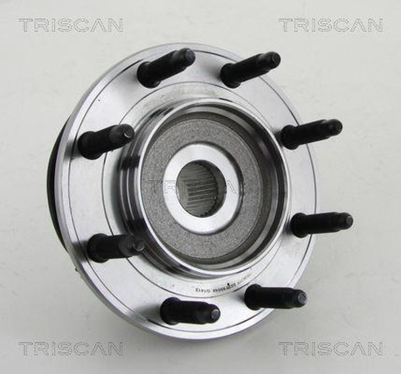 TRISCAN 8530 80048 Ausgelaufen f&uuml;r 02-06 Trucks, Yukon, Sierr