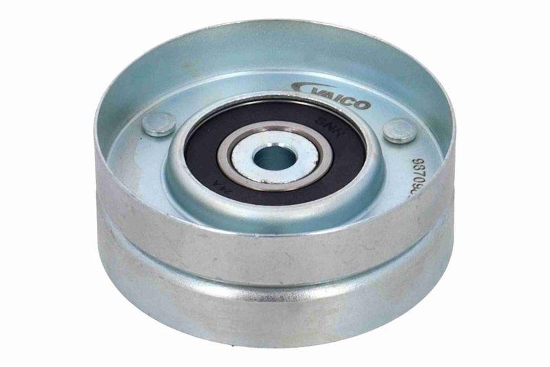 VAICO V10-1811 Spannrolle, Keilrippenriemen Keilrippenriemen f&uuml;r SKODA
