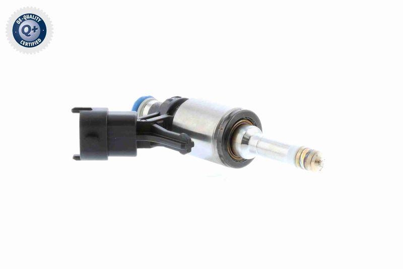 VEMO V20-11-0102 Einspritzd&uuml;se 2-Polig / mit Dichtring f&uuml;r BMW