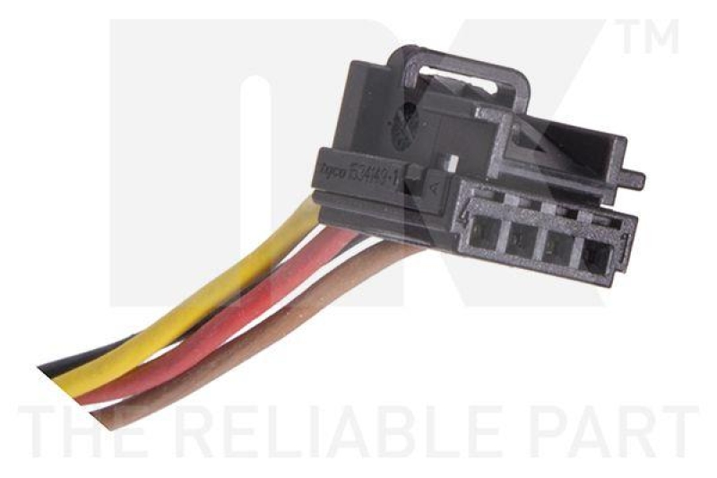 NK 294729 Sensor, Raddrehzahl f&uuml;r AUDI, SEAT