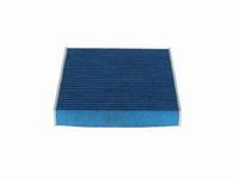 Bosch 0 986 628 639 Aktivkohleinnenraumfilter A8639