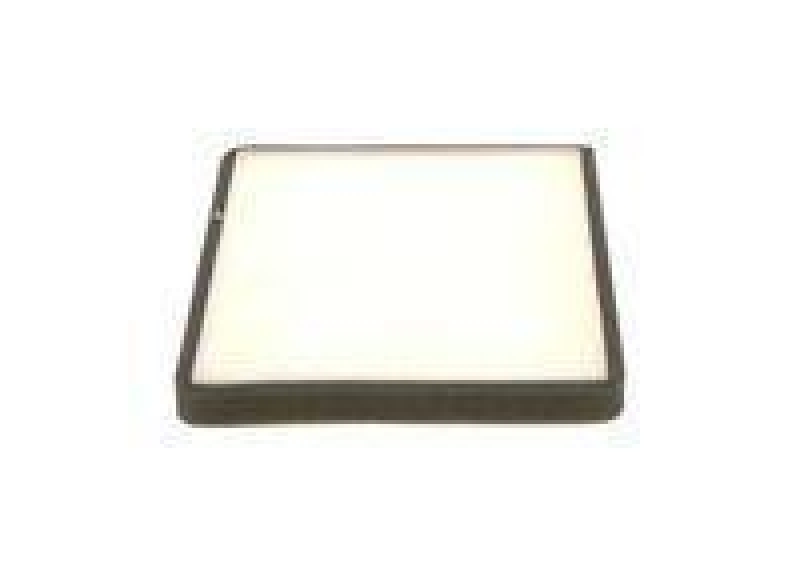 Bosch 1 987 432 255 Innenraumfilter M2255