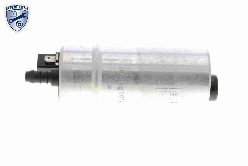 VEMO V10-09-1227 Kraftstoffpumpe Austauschpumpe 0,5 Bar f&uuml;r AUDI