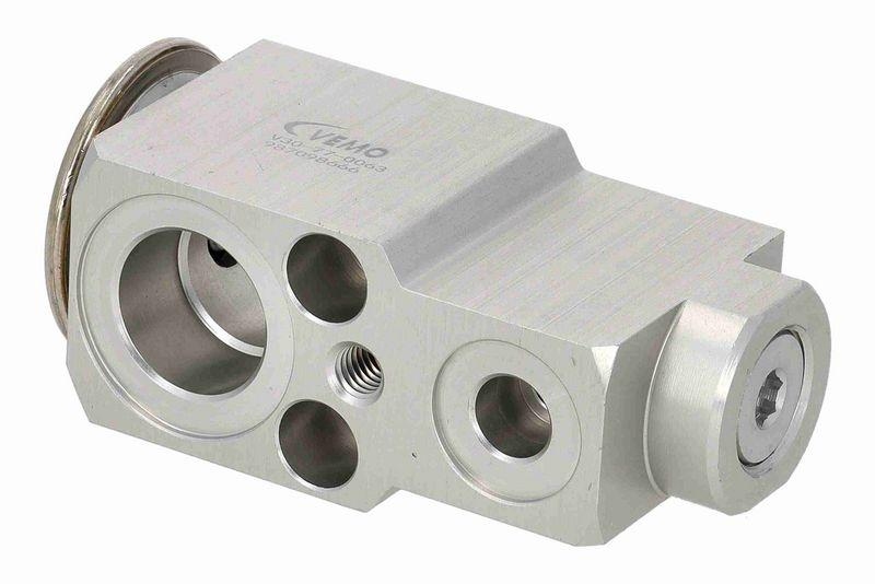VEMO V30-77-0063 Expansionsventil, Klimaanlage für MERCEDES-BENZ