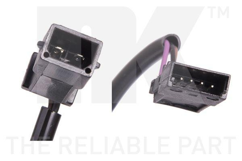 NK 294730 Sensor, Raddrehzahl f&uuml;r AUDI