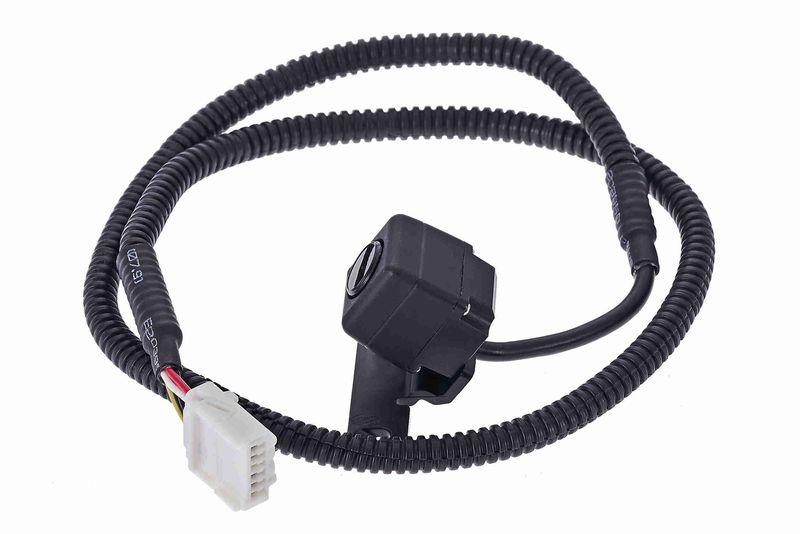 ACKOJA A26-74-0008 Rückfahrkamera, Einparkhilfe 6-Polig / mit Kabel für HONDA