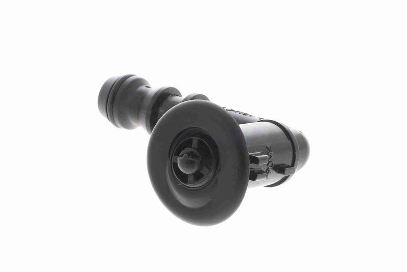 ACKOJA A38-08-0015 Waschwasserdüse, Scheinwerferreinigung rechts für NISSAN