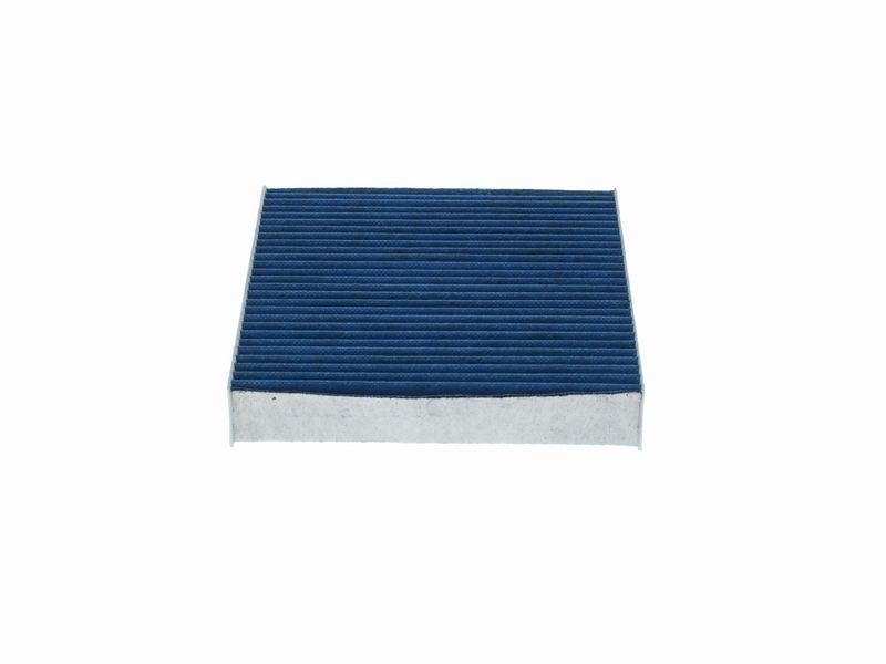 Bosch 0 986 628 640 Aktivkohleinnenraumfilter A8640