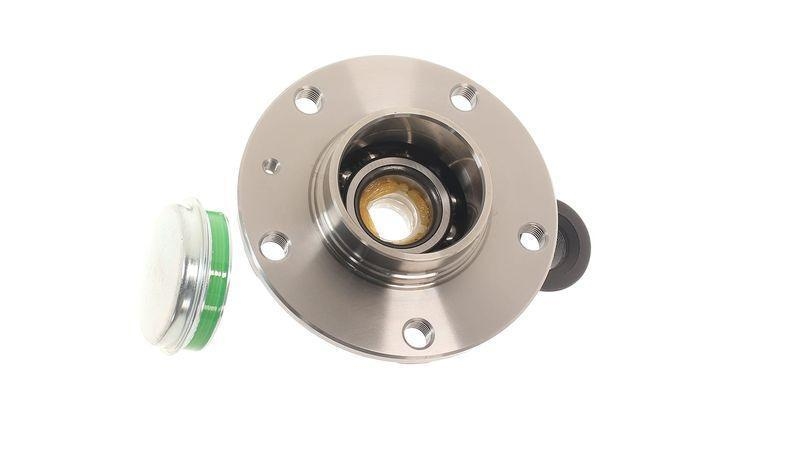 SKF VKBA 6553 Radlagersatz