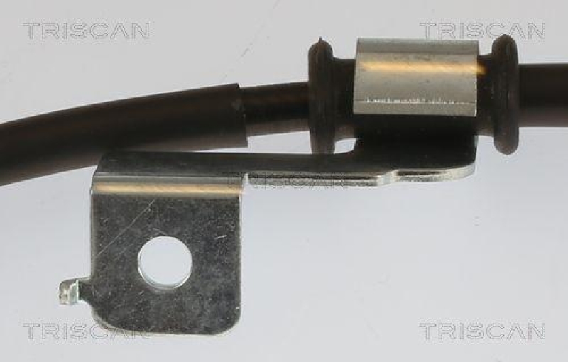TRISCAN 8140 431103 Handbremsseil f&uuml;r Hyundai