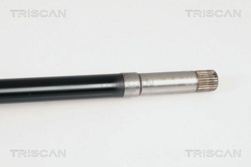 TRISCAN 8540 28632 Antriebswelle f&uuml;r Psa